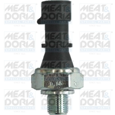 Oil Pressure Switch